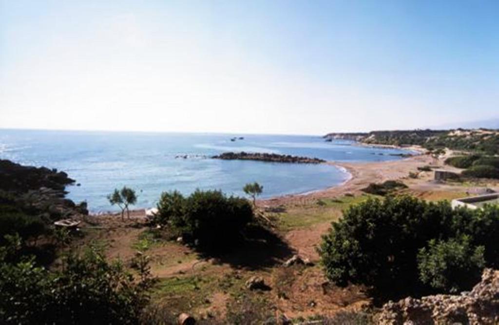 Zorbas Rooms Франгокастелло Номер фото